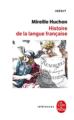 9782253905424: Histoire de la langue franaise
