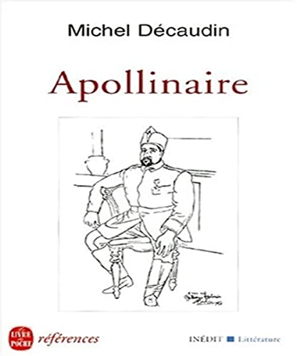 Imagen de archivo de Apollinaire a la venta por medimops