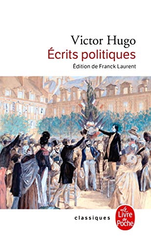 Imagen de archivo de Ecrits Politiques (Le Livre de Poche) (French Edition) a la venta por Revaluation Books