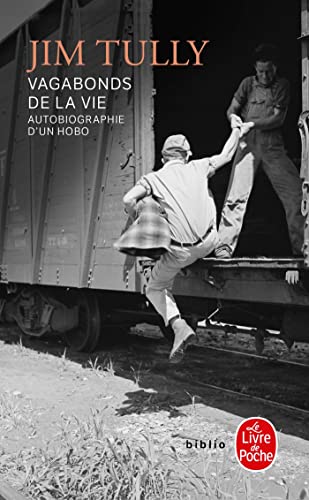 9782253906599: Vagabonds de la vie: Autobiographie d'un hobo