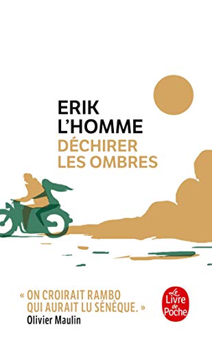 Beispielbild fr Dchirer les ombres zum Verkauf von books-livres11.com