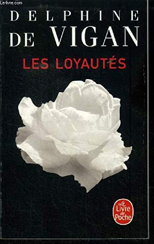 Stock image for Les Loyaut?s for sale by SecondSale