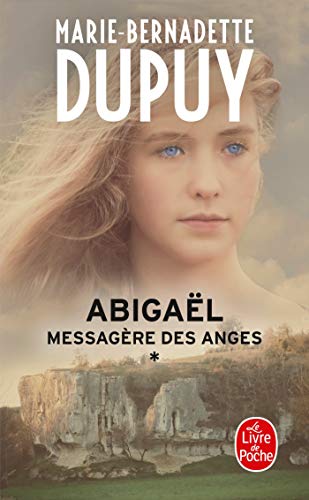 Beispielbild fr Abigaël, messag re des anges (Abigaël, Tome 1): Romans  trangers (Abigaël, 1) zum Verkauf von WorldofBooks