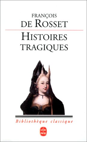 Beispielbild fr Les histoires mmorables et tragiques de ce temps (1619) zum Verkauf von medimops
