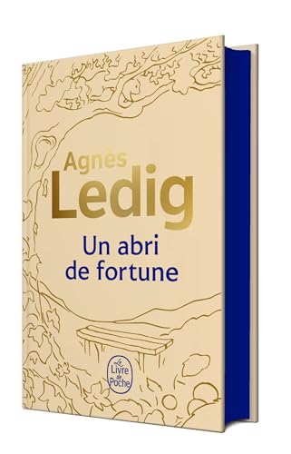 9782253908081: Un abri de fortune