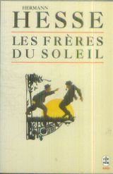 Beispielbild fr Les frres du soleil zum Verkauf von Ammareal