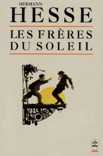 9782253932178: Les frres du soleil