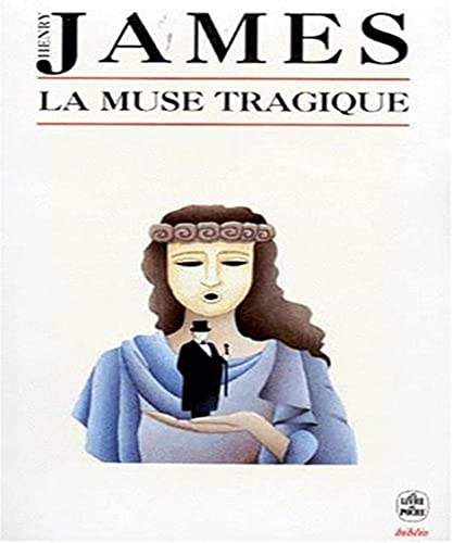 9782253932406: La Muse tragique