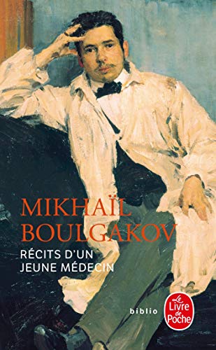 Beispielbild fr Rcits d'un jeune mdecin, suivi de Morphine et Les aventures singulires d'un docteur zum Verkauf von medimops