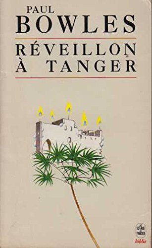 9782253932789: Rveillon  Tanger