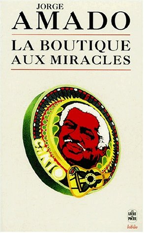 Beispielbild fr La Boutique Aux Miracles zum Verkauf von WorldofBooks