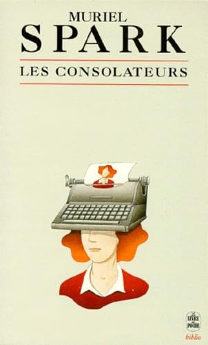 Les Consolateurs (9782253932888) by Muriel Spark