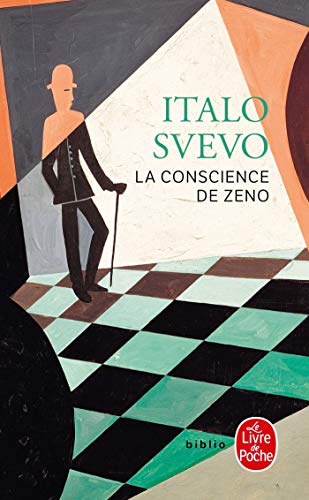 9782253933083: La conscience de Zeno (Biblio)