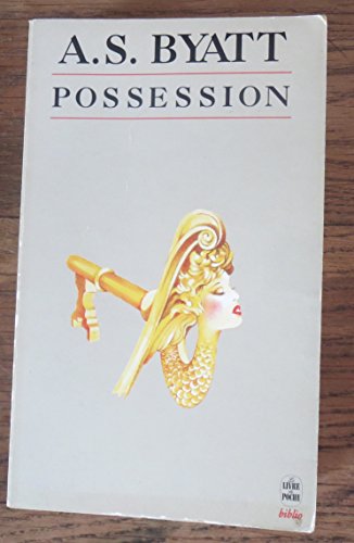 9782253933366: Possession