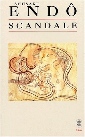 Stock image for Scandale for sale by books-livres11.com