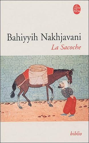 Stock image for La Sacoche for sale by books-livres11.com