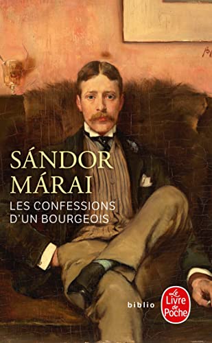 9782253933694: Les Confessions d'un bourgeois