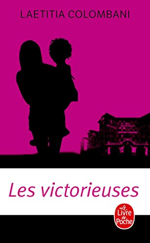 Stock image for Les Victorieuses for sale by ThriftBooks-Dallas