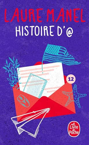 Stock image for Histoire D'@ (Litt  rature) for sale by WorldofBooks