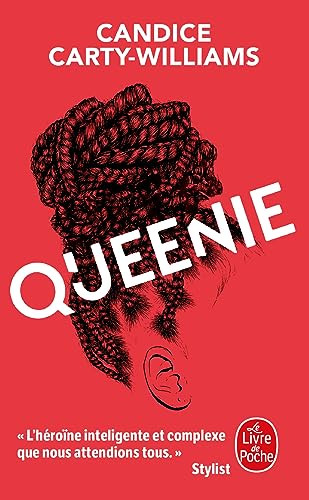 Stock image for Queenie [FRENCH LANGUAGE - No Binding ] for sale by booksXpress