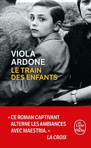 Stock image for Le Train des enfants for sale by Ammareal