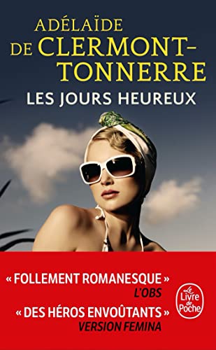 Stock image for Les jours heureux for sale by ThriftBooks-Dallas