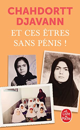 Stock image for Et ces êtres sans p nis ! for sale by WorldofBooks