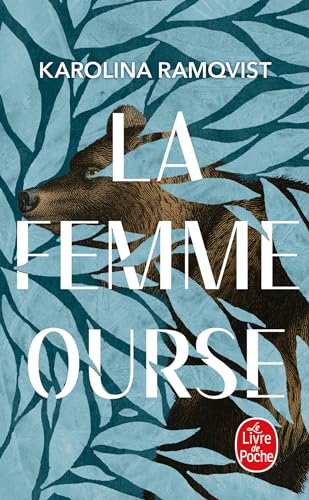 Beispielbild fr La Femme ourse zum Verkauf von Ammareal