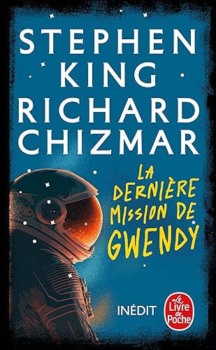 Stock image for La Dernière Mission de Gwendy [FRENCH LANGUAGE - No Binding ] for sale by booksXpress