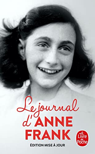 Imagen de archivo de Le Journal d'Anne Frank (Nouvelle dition) a la venta por Librairie Th  la page