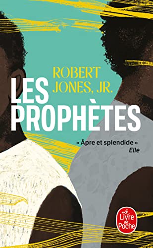 9782253937593: Les Prophtes