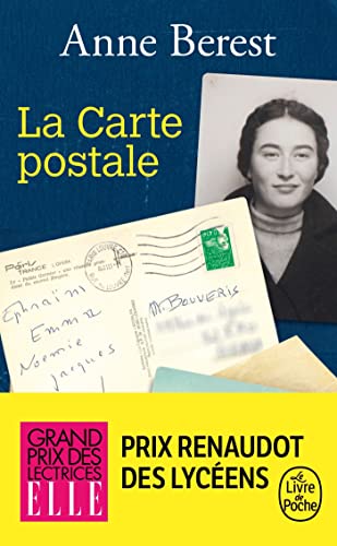 Imagen de archivo de La carte postale a la venta por Librairie Th  la page