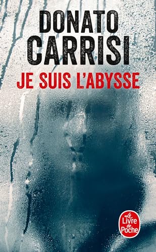 Beispielbild fr Je suis l'Abysse zum Verkauf von books-livres11.com