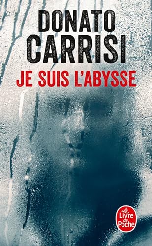 Stock image for Je suis l'Abysse for sale by WorldofBooks