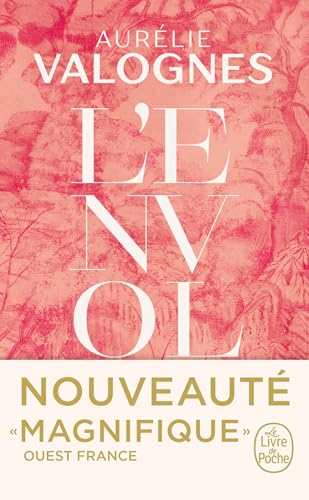 Stock image for L'envol for sale by GreatBookPrices