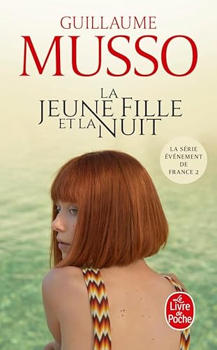 Stock image for La jeune fille et la nuit (Edition TV) for sale by Librairie Th  la page