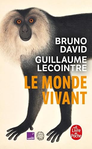 Beispielbild fr Le Monde vivant [FRENCH LANGUAGE - No Binding ] zum Verkauf von booksXpress