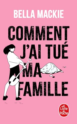 Stock image for Comment j'ai tu ma famille for sale by Ammareal