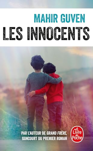 9782253941644: Les Innocents
