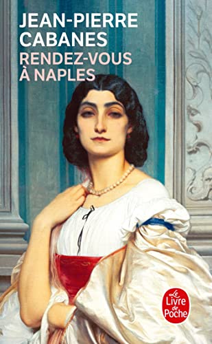 Beispielbild fr Rendez-vous  Naples zum Verkauf von Ammareal