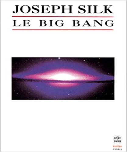 Beispielbild fr Le big bang zum Verkauf von Ammareal