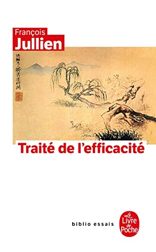 Stock image for Trait de L'Efficacit (French Edition) for sale by Librairie l'Aspidistra