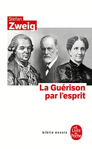 Stock image for La Gu rison Par l'Esprit for sale by ThriftBooks-Atlanta