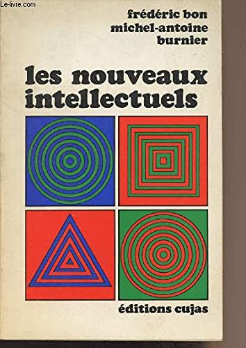 9782254669080: Les nouveaux intellectuels