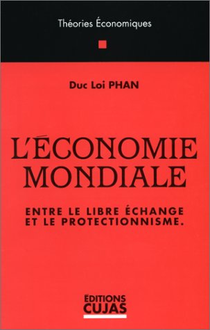 L'ECONOMIE MONDIALE (9782254937073) by PHAN