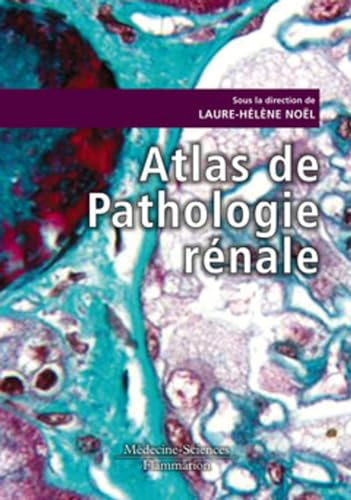 9782257000231: Atlas de pathologie rnale