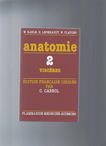 9782257102522: Anatomie