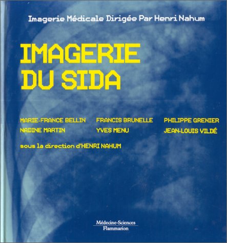 Stock image for Imagerie du sida for sale by Ammareal