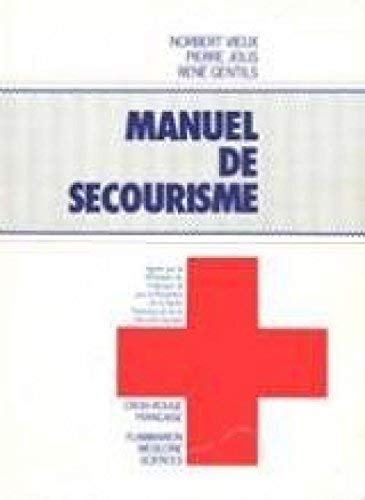 Manuel de secourisme