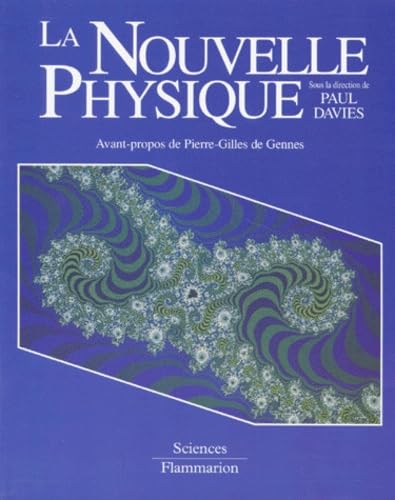 La Nouvelle physique (9782257150226) by Davies, Paul C.W.